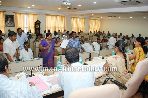 ZP Meeting